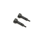Pinion CVA Axle (2): 22X-4 by TLR SRP $40.43 Pinion CVA Axle (2): 22X-4 by TLR SRP $40.43