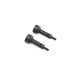 Pinion CVA Axle (2): 22X-4 by TLR SRP $40.43