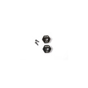 Wheel Hex, 12mm x 5.0mm (2) 22X-4/22X/22X-T by TLR SRP $43.99