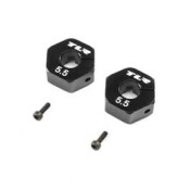 Wheel Hex, 12mm x 5.5mm (2) 22X-4/22X/22X-T (Replaces TLR2930) by TLR SRP $52.70 Wheel Hex, 12mm x 5.5mm (2) 22X-4/22X/22X-T (Replaces TLR2930) by TLR SRP $52.70