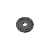 78T Spur Gear, Slipper: 22X-4 by TLR SRP $19.51 78T Spur Gear, Slipper: 22X-4 by TLR SRP $19.51
