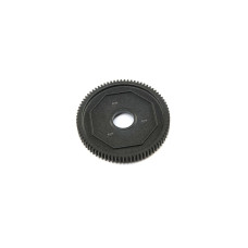 81T Spur Gear, Slipper: 22X-4 by TLR 81T Spur Gear, Slipper: 22X-4 by TLR