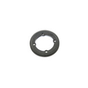 78T Spur Gear Center Diff: 22X-4 by TLR SRP $19.51