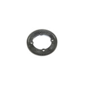 81T Spur Gear Center Diff: 22X-4 by TLR SRP $19.51