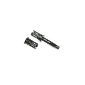 Slipper Outdrive Set: 22X-4 by TLR SRP $45.49