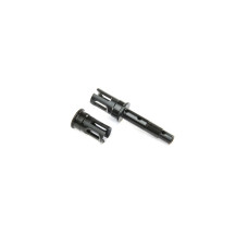 Slipper Outdrive Set: 22X-4 by TLR SRP $45.49 Slipper Outdrive Set: 22X-4 by TLR SRP $45.49