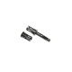 Slipper Outdrive Set: 22X-4 by TLR SRP $45.49