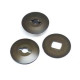 Slipper Plate Set: 22X-4 by TLR SRP $62.65