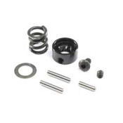 Slipper Hardware Set: 22X-4 by TLR SRP $31.68
