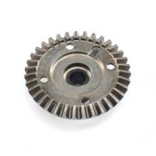 Ring Gear, Metal: 22X-4 by TLR