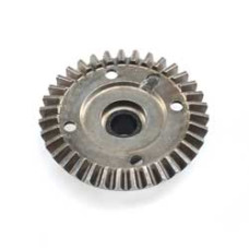 Ring Gear, Metal: 22X-4 by TLR Ring Gear, Metal: 22X-4 by TLR