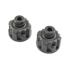 Diff Housing (2): 22X-4 by TLR SRP $14.33 Diff Housing (2): 22X-4 by TLR SRP $14.33