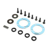 Diff Seal & Hardware Set: 22X-4 by TLR SRP $21.77 Diff Seal & Hardware Set: 22X-4 by TLR SRP $21.77
