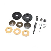 Slipper Assembly, Complete: 22X-4 by TLR SRP $153.42 Slipper Assembly, Complete: 22X-4 by TLR SRP $153.42