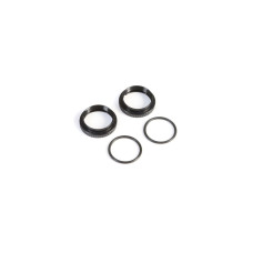 Threaded Spring Collar All 22 & G3 (2) (Replaces TLR5094) Threaded Spring Collar All 22 & G3 (2) (Replaces TLR5094)