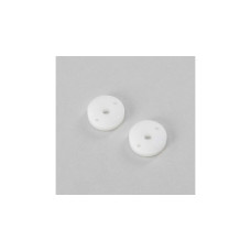 Machined Shock Pistons, 2 x 1.5mm, G3 (2) by TLR/ LOSI SRP $21.09 Machined Shock Pistons, 2 x 1.5mm, G3 (2) by TLR/ LOSI SRP $21.09