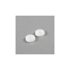 Machined Shock Pistons, 2 x 1.6mm, G3 (2) by TLR Machined Shock Pistons, 2 x 1.6mm, G3 (2) by TLR