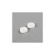 Machined Shock Pistons, 1.6-1.7 Split, G3 (2) by TLR/ LOSI SRP $21.09