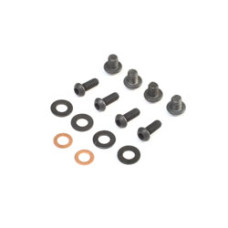 Shock Hardware, G3 (4) 22X/22X-T by TLR