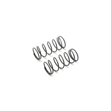 Purple Front Springs, Low Frequency, 12mm (2) by TLR Purple Front Springs, Low Frequency, 12mm (2) by TLR