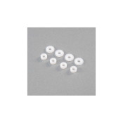 Shock Seal Bushing G3 V2 (4 Shock) 22X-4 by TLR SRP $22.11