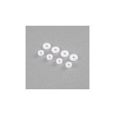 Shock Seal Bushing G3 V2 (4 Shock) 22X-4 by TLR SRP $22.11 Shock Seal Bushing G3 V2 (4 Shock) 22X-4 by TLR SRP $22.11