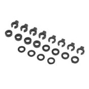 Shock Travel Spacer Set: 22 by TLR SRP $14.73