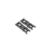 Rear Arm Set, Stiffezel: 22T 4.0, SCT 3.0 Rear Arm Set, Stiffezel: 22T 4.0, SCT 3.0