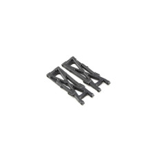 Rear Arm Set, Stiffezel: 22T 4.0, SCT 3.0