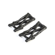 Rear Arm Set: 22 5.0 by TLR