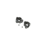 Caster Block Set, 5 degrees: All 22 (Replaces TLR234084) Caster Block Set, 5 degrees: All 22 (Replaces TLR234084)