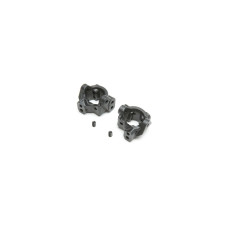 Caster Block Set, 5 degrees: All 22 (Replaces TLR234084) Caster Block Set, 5 degrees: All 22 (Replaces TLR234084)