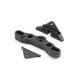 Front Camber Block, Stiffezel: 22 5.0 by TLR SRP $12.89