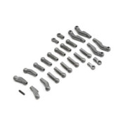 **DSC** (Re Order LOS-3977) HD Ball Cup Set: All 22 by TLR SRP $27.67