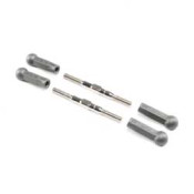 TURNBUCKLE, HD, 45MM (2) by TLR SRP $16.61