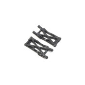 Rear Arm Set, VHA, Stiffezel: 22 5.0 by TLR SRP $18.44