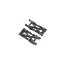 Rear Arm Set, VHA, Stiffezel: 22 5.0 by TLR SRP $18.44