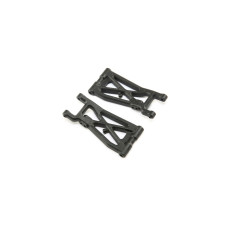 Rear Arm Set: 22X-4 by TLR Rear Arm Set: 22X-4 by TLR