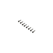 Screw, G3 Shock Cup (8) 22 5.0/22X-4/22X/22X-T by TLR SRP $11.06