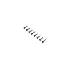 Screw, G3 Shock Cup (8) 22 5.0/22X-4/22X/22X-T by TLR SRP $19.15 Screw, G3 Shock Cup (8) 22 5.0/22X-4/22X/22X-T by TLR SRP $19.15