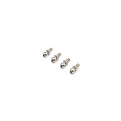 Ball Stud, Low Mount, 4.8 x 5mm (4) Ball Stud, Low Mount, 4.8 x 5mm (4)