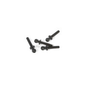 Ball Stud, 4.8 x 14mm (4) by TLR SRP $19.77