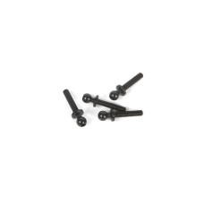 Ball Stud, 4.8 x 14mm (4) by TLR SRP $19.77