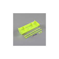 1/8 Wing, Yellow, IFMAR by TLR 1/8 Wing, Yellow, IFMAR by TLR