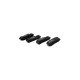 Battery Straps (3): 8E, 8TE 3.0