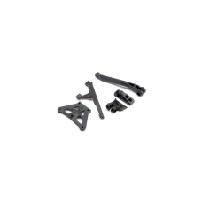 Chassis Braces: 8X by TLR SRP $29.65 Chassis Braces: 8X by TLR SRP $29.65