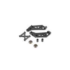 Wing Mount: 8X by TLR Wing Mount: 8X by TLR