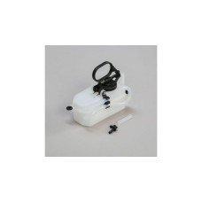 Fuel Tank: 8X by TLR Fuel Tank: 8X by TLR
