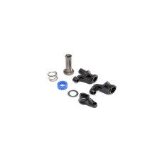 Bellcrank/Servo Saver Set: 8X by TLR Bellcrank/Servo Saver Set: 8X by TLR
