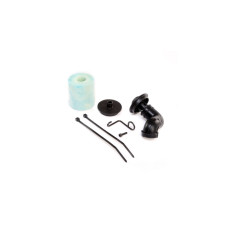 Air Filter Set: 8X Air Filter Set: 8X